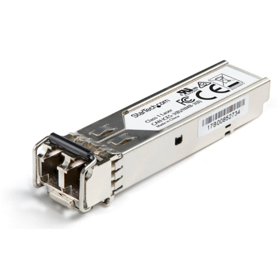 StarTech.com CTPSFP1GETST