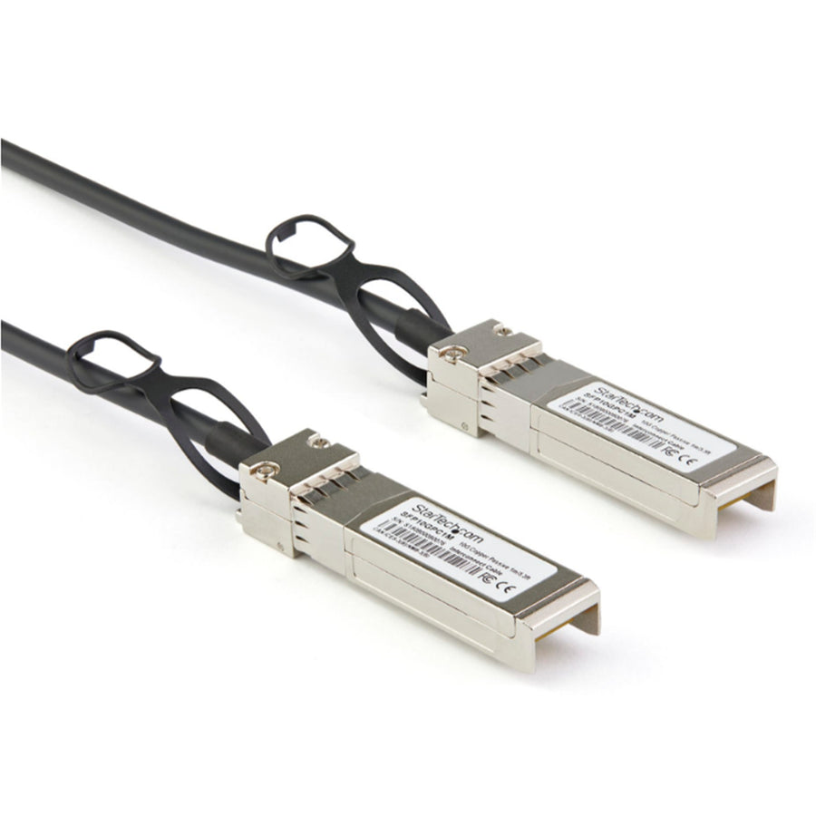 StarTech.com DACSFP10G3M