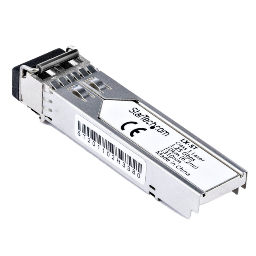 StarTech.com EG3D0000086-ST