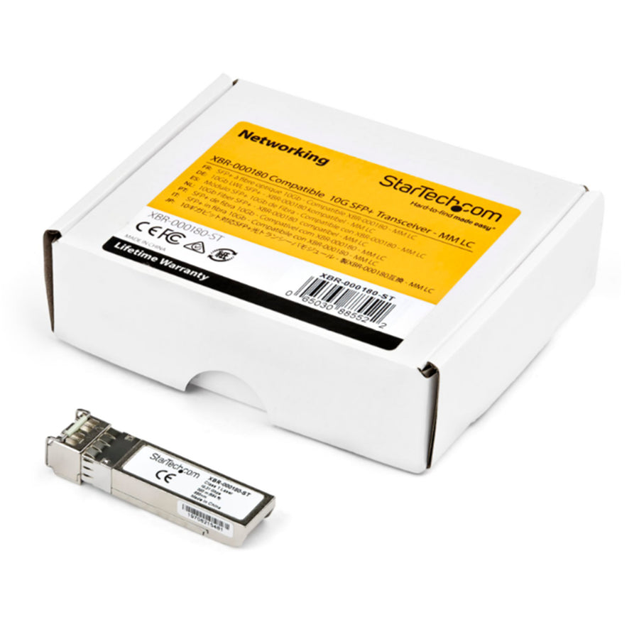 StarTech.com PLUS-LR-ST