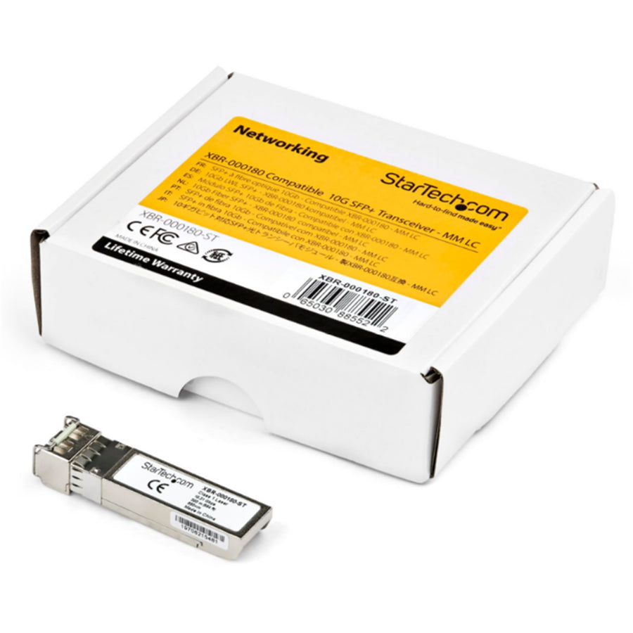 StarTech.com PLUS-SR-ST