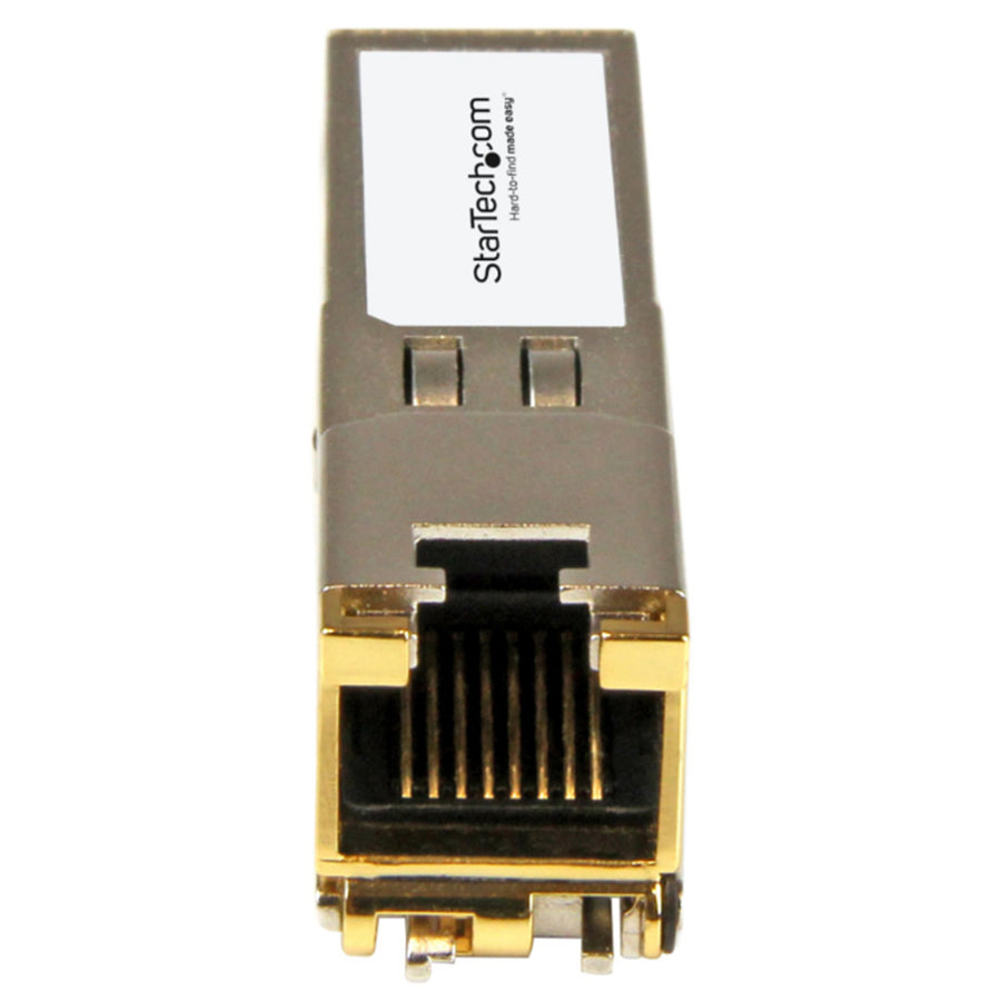 StarTech.com PLUS-T-ST