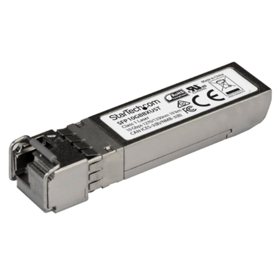 StarTech.com SFP-10GB-BX-D-STA-ST