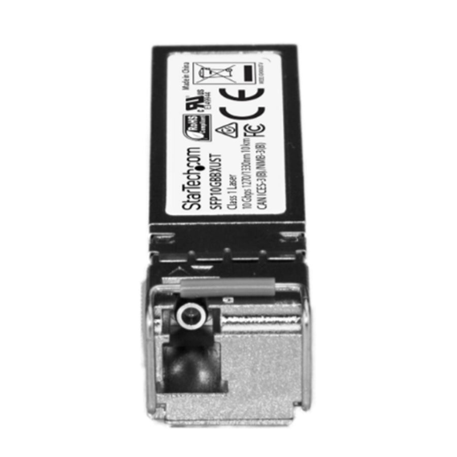 StarTech.com SFP-10GB-BX-D-STA-ST