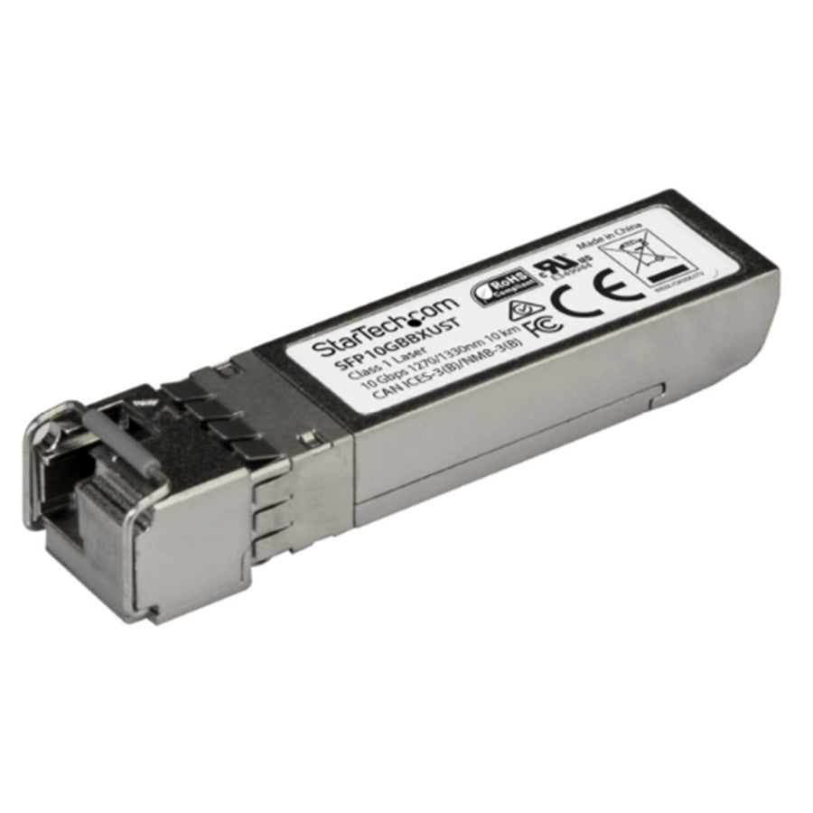 StarTech.com SFP-10GB-BX-U-STA-ST