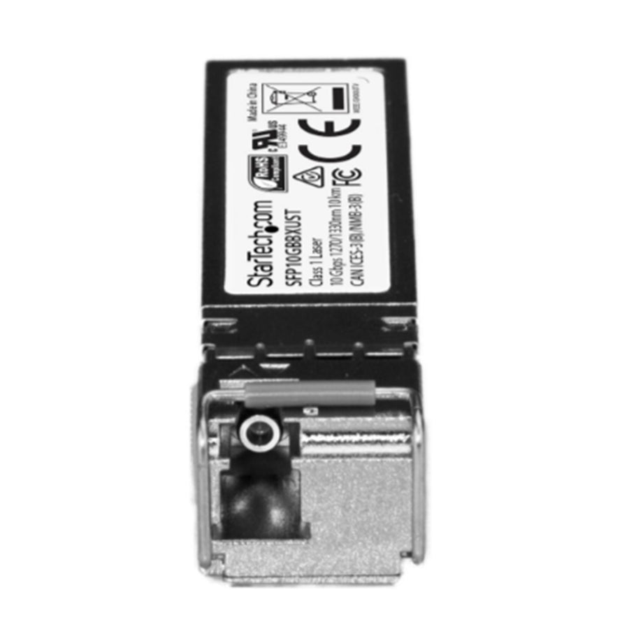 StarTech.com SFP-10GB-BX-U-STA-ST