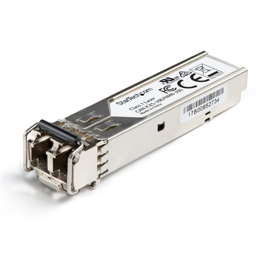 StarTech.com SFP1FEFXST