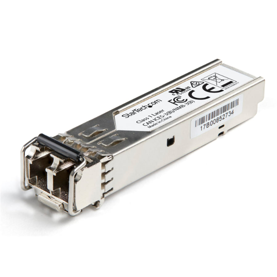 StarTech.com SFP1GELHST