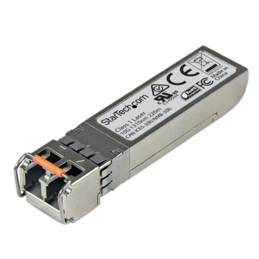 StarTech.com SFPP10GELRMS