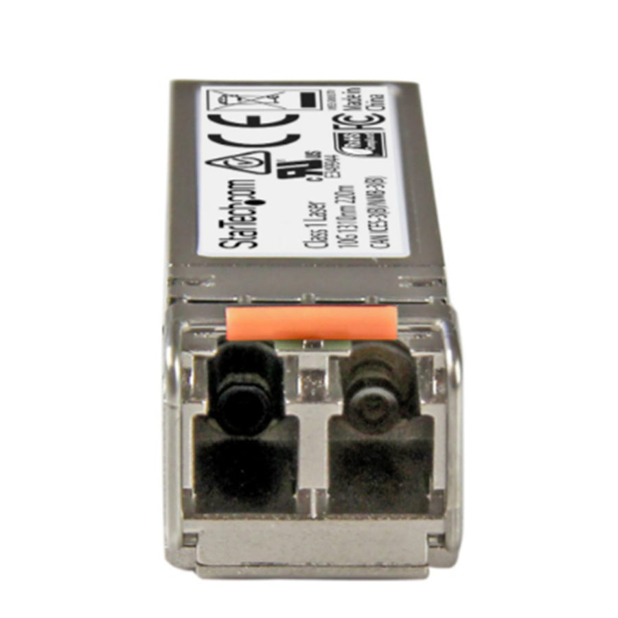 StarTech.com SFPP10GELRMS