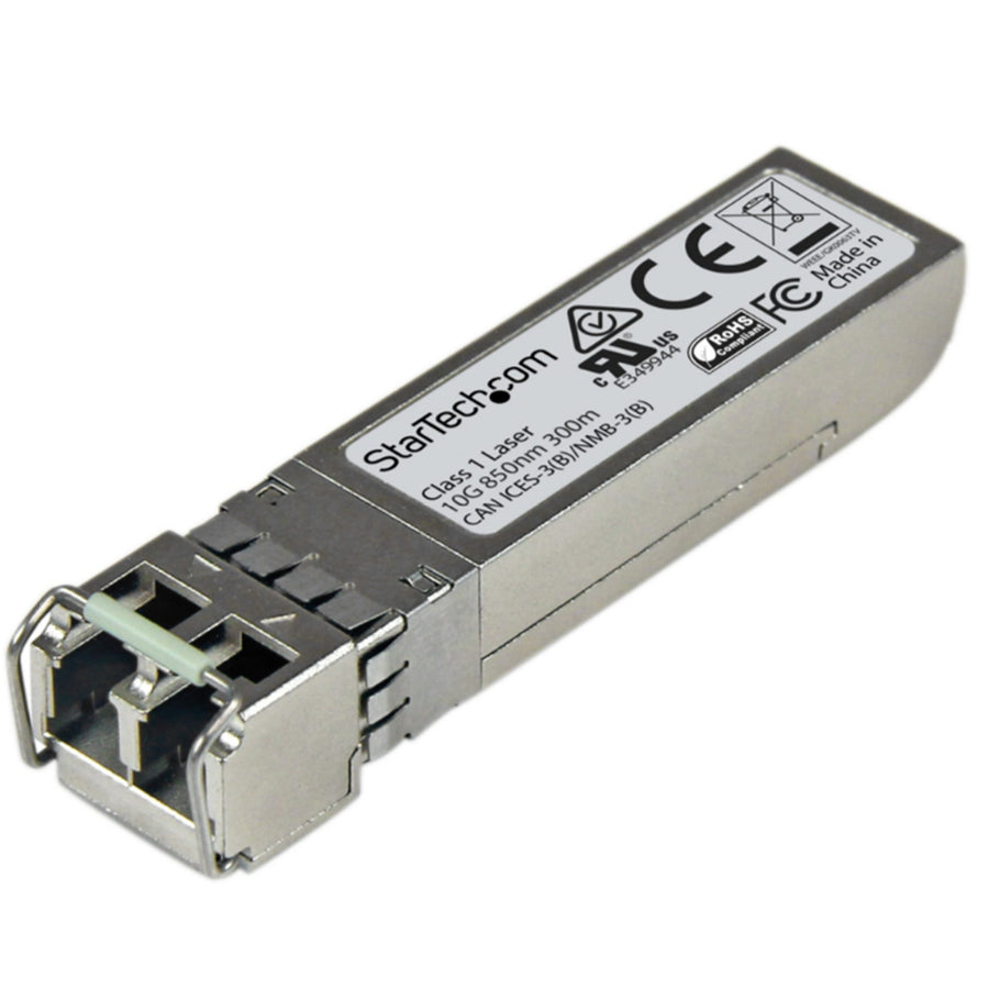 StarTech.com SFPP10GESRST