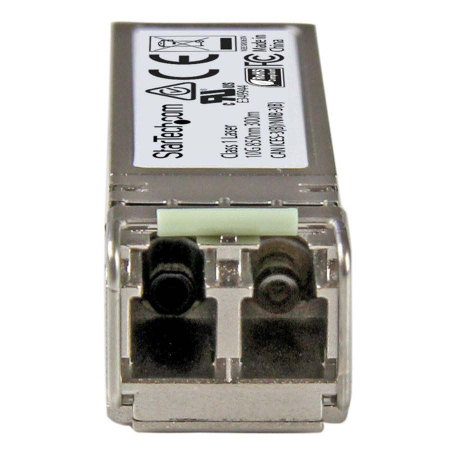 StarTech.com SFPP10GESRST
