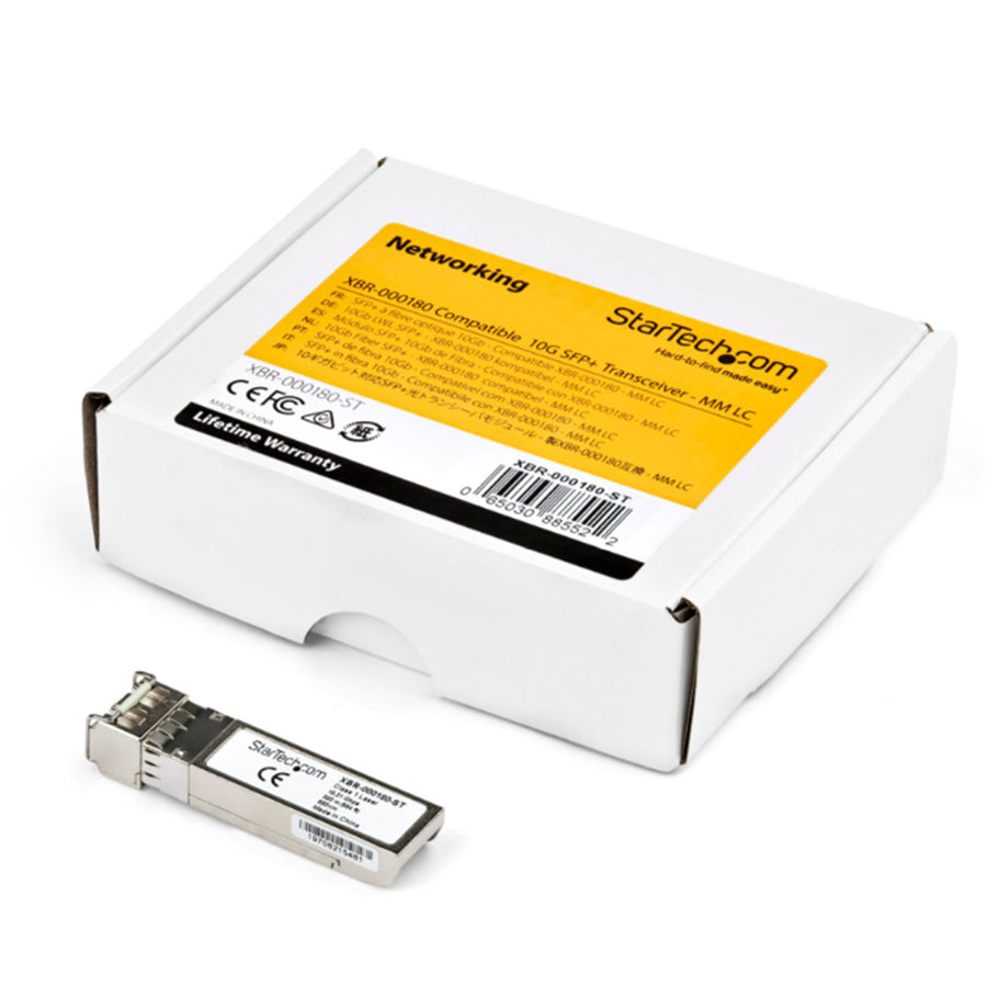 StarTech.com XBR-000180-ST