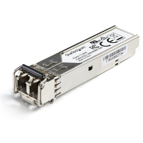 StarTech.com RX550MSFPST