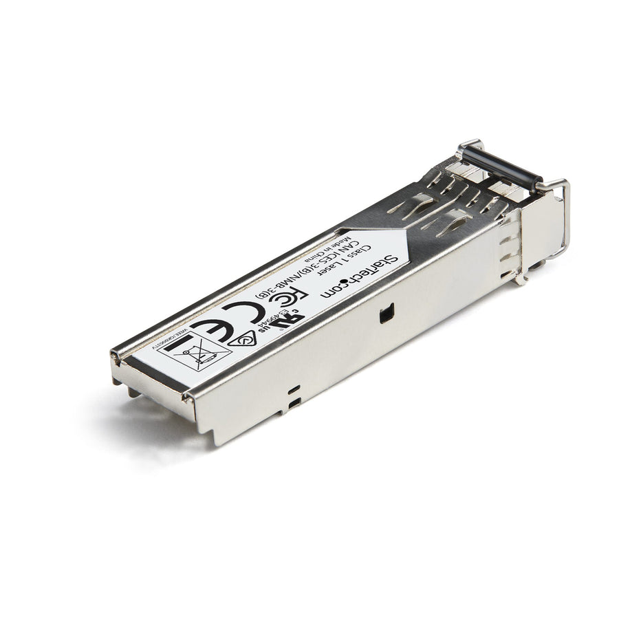 StarTech.com RX550MSFPST