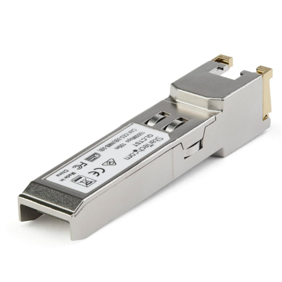 StarTech.com SFP1GETST