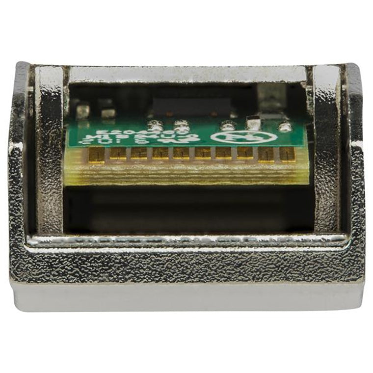 StarTech.com GLCTEST Cisco GLC-TE Compatible Module - 1000BASE-T Copper Industrial Gigabit Ethernet Transceiver - SFP to RJ45 Cat6/Cat5e 100m Extended Temp - Cisco Firepower, IE 2000, C9500, C2960