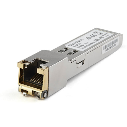 StarTech.com SFP1GEFEETST