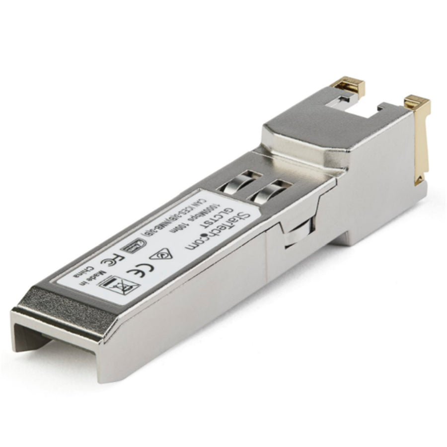 StarTech.com SFP1GEFEETST