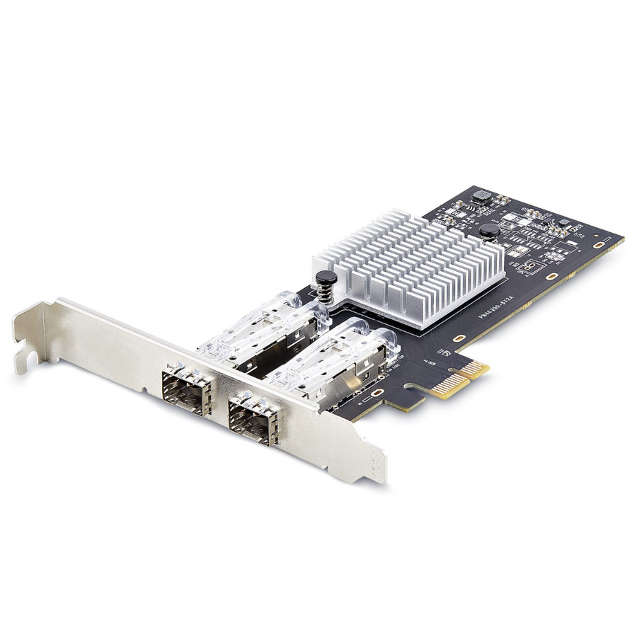 StarTech.com P021GI-NETWORK-CARD