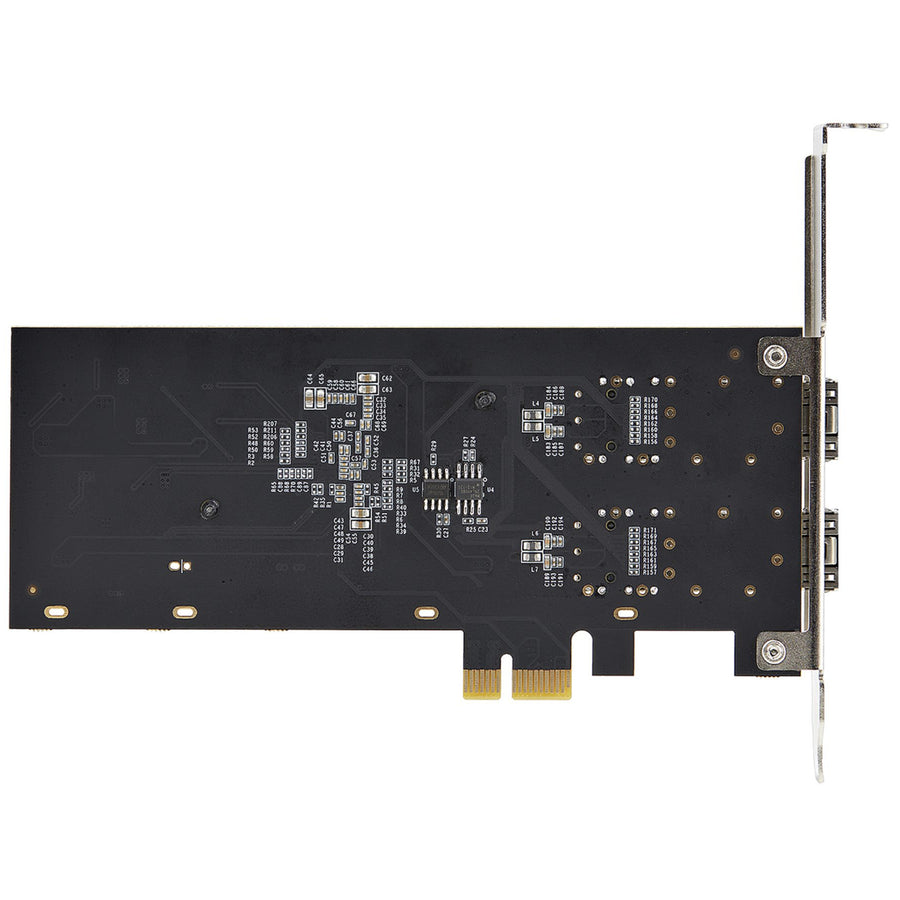 StarTech.com P021GI-NETWORK-CARD