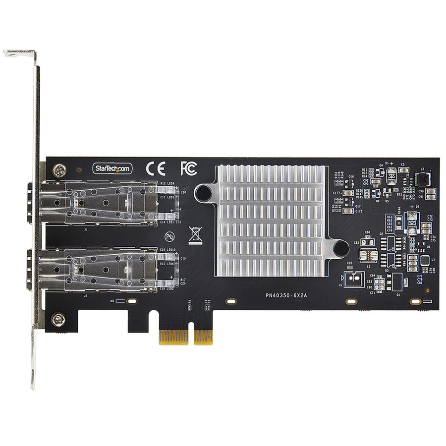 StarTech.com P021GI-NETWORK-CARD