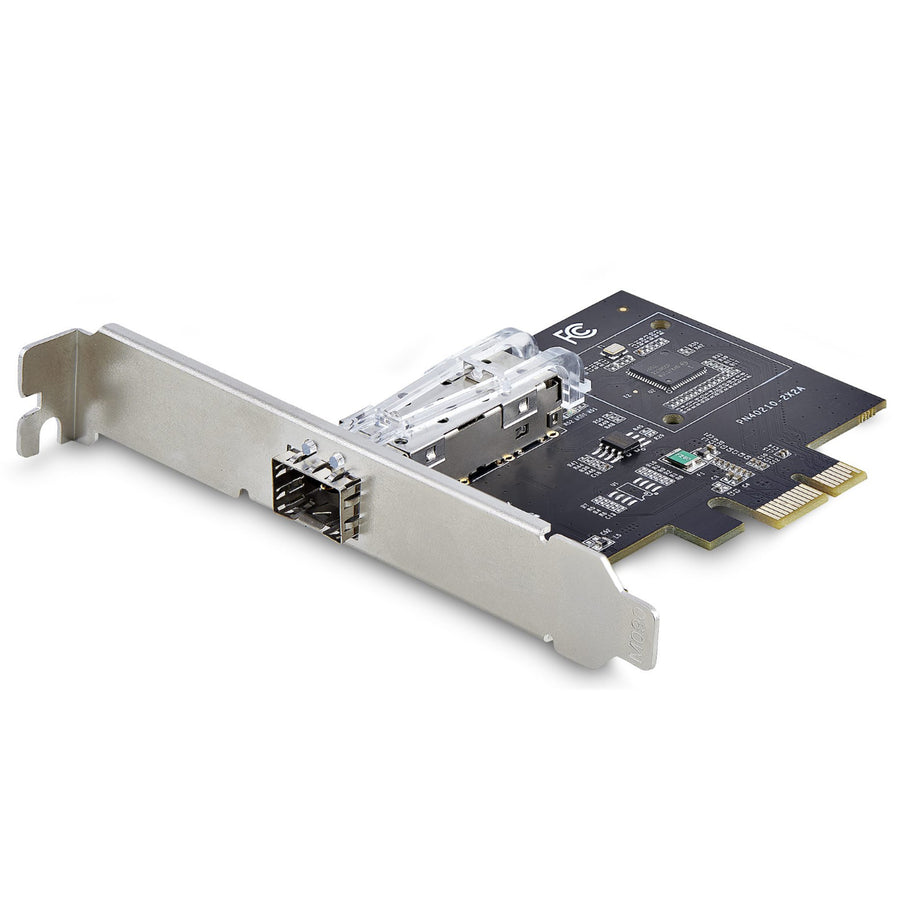 StarTech.com P011GI-NETWORK-CARD