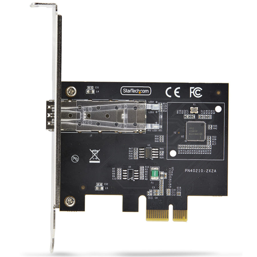 StarTech.com P011GI-NETWORK-CARD