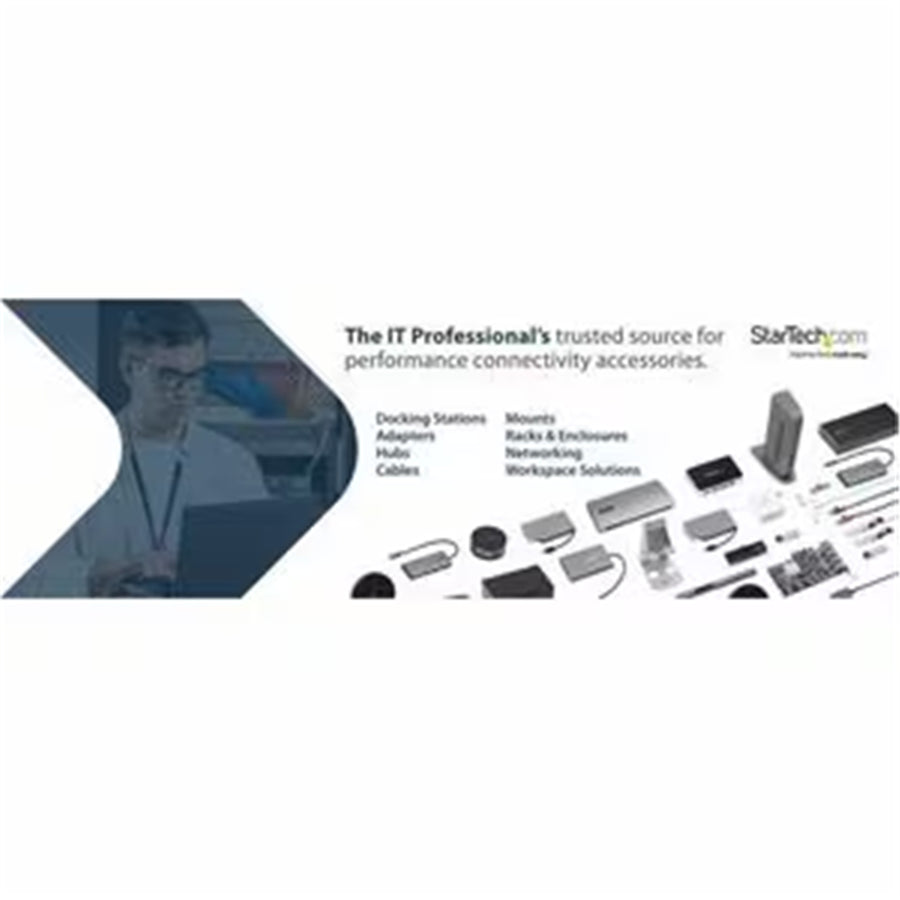 StarTech.com P011GI-NETWORK-CARD