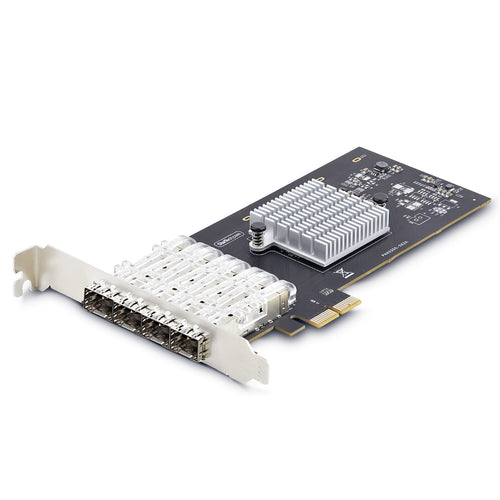 StarTech.com P041GI-NETWORK-CARD