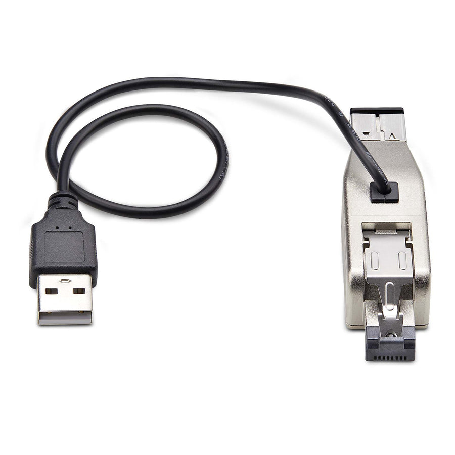 StarTech.com D01ML55U-FIBER-MEDIA