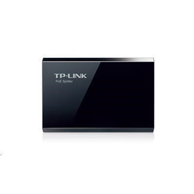 TP-Link PoE Receiver Adapter, IEEE 802.3af, up to 100m, 5V/12V power output