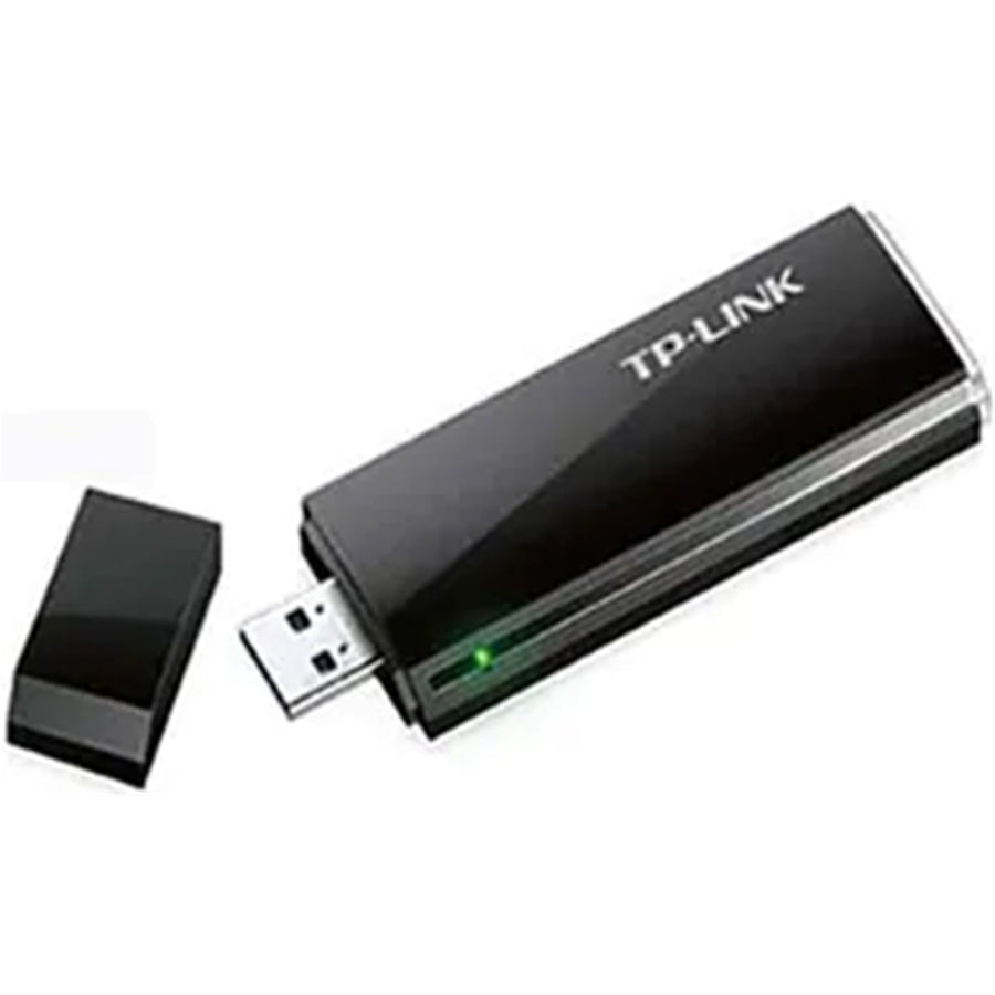 TP-Link Archer T4U (AC1300) Dual-Band WiFi 5 USB Wireless Adapter
