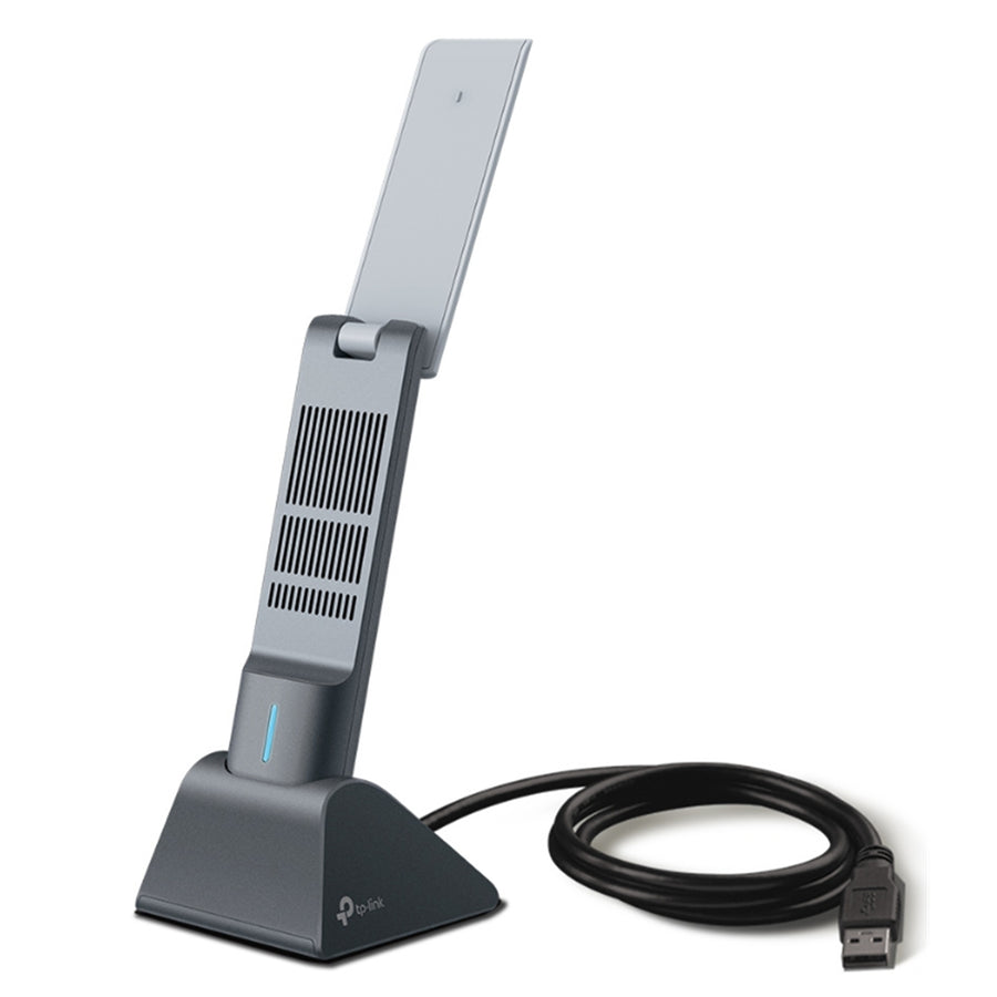 TP-Link Archer TX20UH (AX1800) Dual-Band WiFi 6 High Gain USB Wireless Adapter