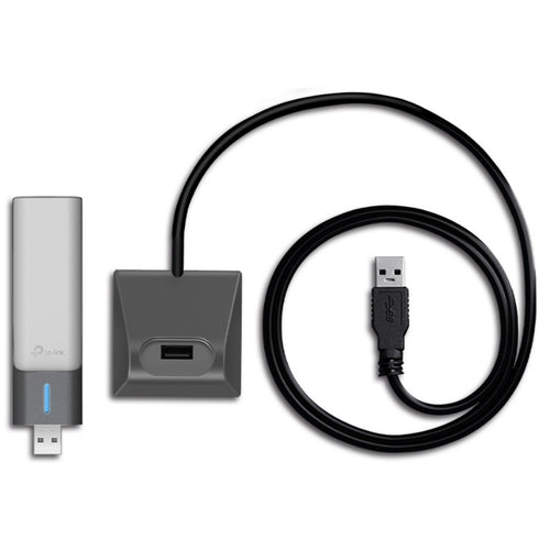 TP-Link Archer TX20UH (AX1800) Dual-Band WiFi 6 High Gain USB Wireless Adapter