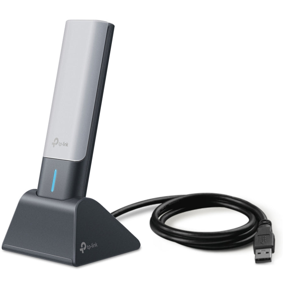 TP-Link Archer TX50UH (AX3000) Dual-Band WiFi 6 High Gain USB Wireless Adapter