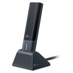 TL-ARCHERTXE70UH - TP-Link Archer TXE70UH, AXE5400 Wi-Fi 6E High Gain Wireless USB Adapter