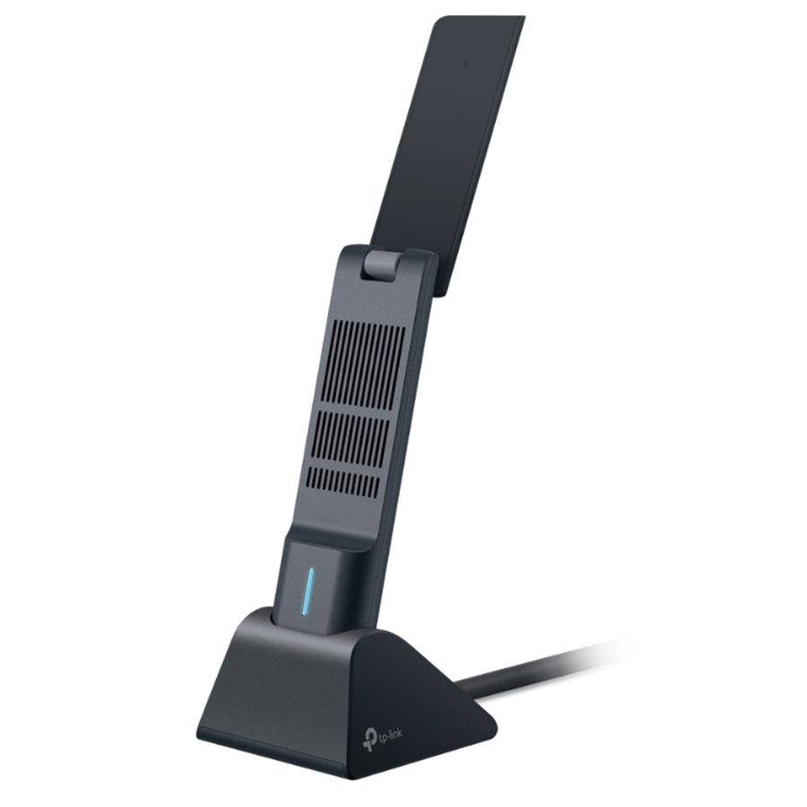 TP-Link Archer TXE70UH (AXE5400) Tri-Band WiFi 6E High Gain USB Wireless Adapter