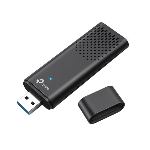 TP-Link TP Link Archer TX20U AX1800 Dual Band Wi-Fi 6 Wireless USB Adapter