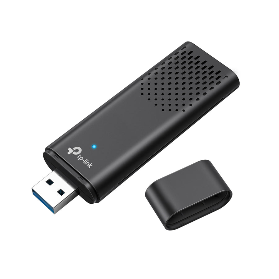 TP-Link TP Link Archer TX20U AX1800 Dual Band Wi-Fi 6 Wireless USB Adapter