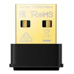 TL-ARCHERT1300UNANO - TP-Link Archer T1300U Nano, AC1300 Nano Wireless MU-MIMO USB Adapter