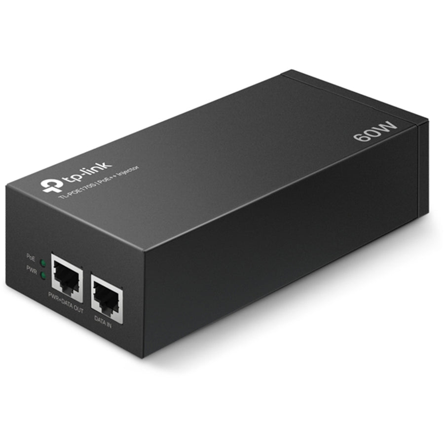 TP-Link TP LINK PoE++ Injector
