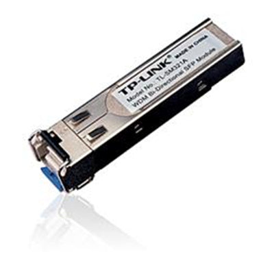 TP-Link TP LINK 1000Base-BX WDM Bi-Dir SFP MOD