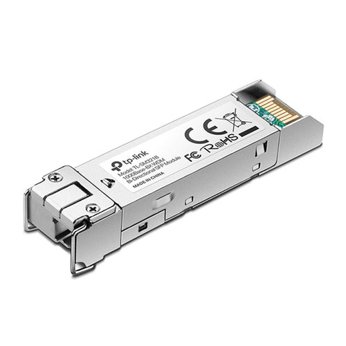 TP-Link TP LINK 1000Base-BX WDM Bi-Dir SFP MOD