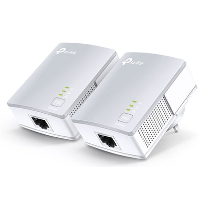 TP-Link  TL-PA411 KIT AV600 Powerline Kit