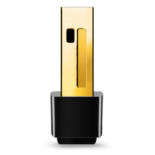 TP-Link TL-WN725N (N150) WiFi 4 Nano USB Wireless Adapter