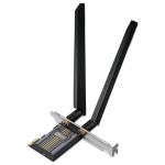 TL-ARCHERTBE400E - TP-Link Archer TBE400E, BE6500 Wi-Fi 7 Bluetooth 5.4 PCIe Adapter