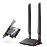 TL-ARCHERTBE550E - TP-Link Archer TBE550E, BE9300 Wi-Fi 7 Bluetooth 5.4 PCIe Adapter