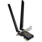 TL-ARCHERTBE552E - TP-Link Archer BE552 BE9300 Wi-Fi 7 Bluetooth 5.4 PCIe Adapter