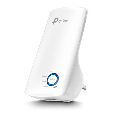 TP-Link WA850RE (N300) WLAN 4 Repeater